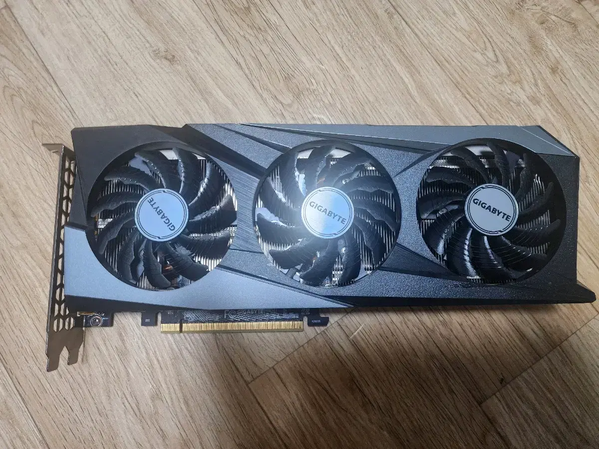 기가 3060Ti 판매